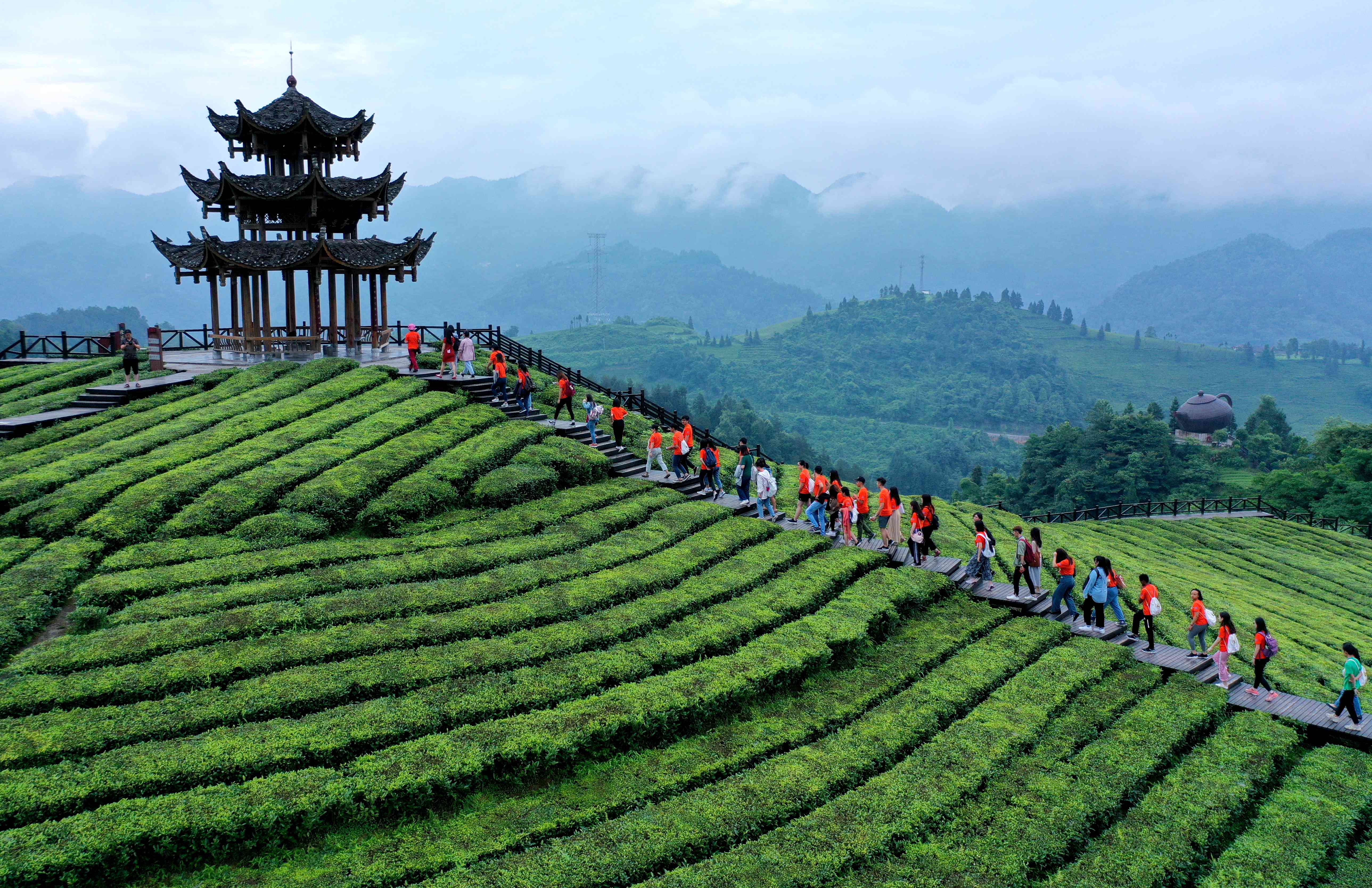 九寨沟旅游攻略：最佳游览时间选择